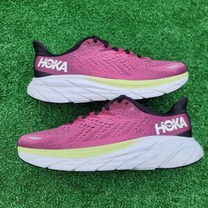 Hoka One One Clifton 8 - Women's running shoes - Size 8.5B